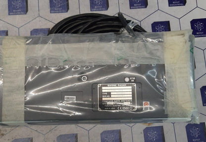 Furuno RCU-014 Marine Radar Control Unit
