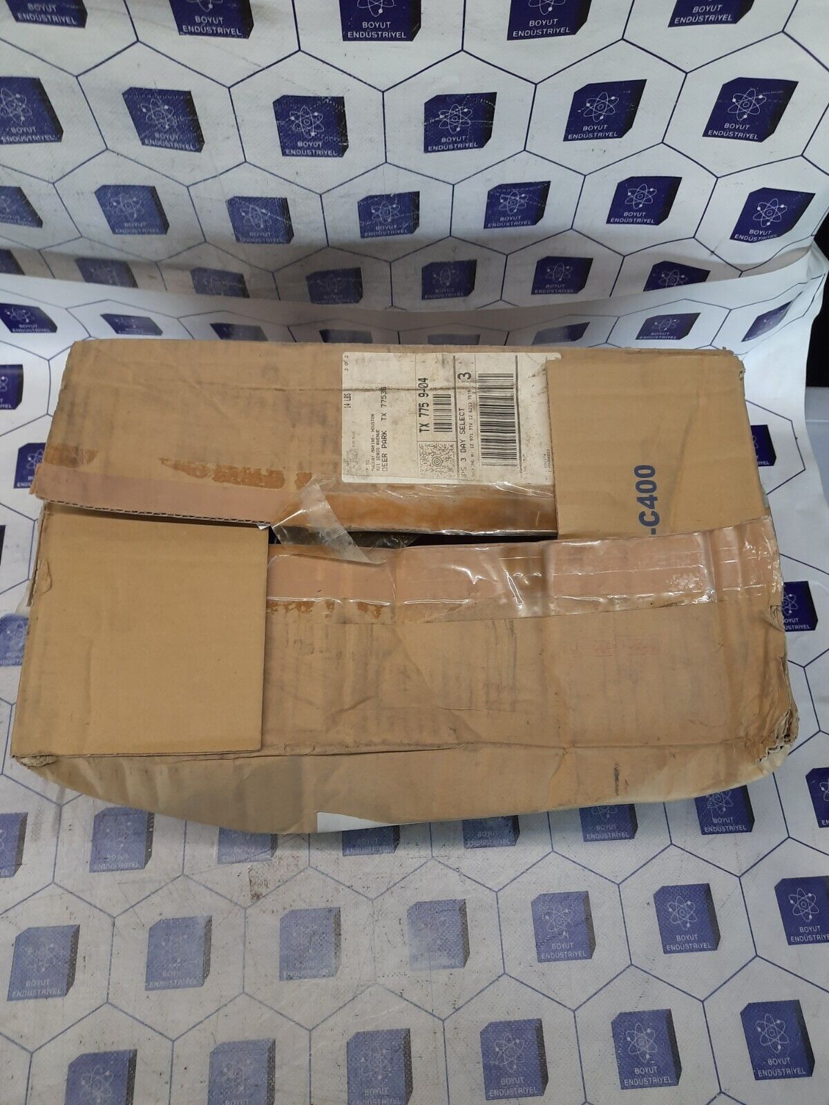 Furuno RCU-014 Marine Radar Control Unit