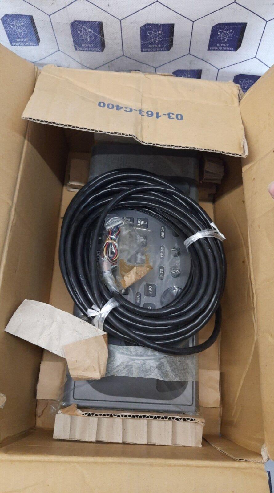 Furuno RCU-014 Marine Radar Control Unit