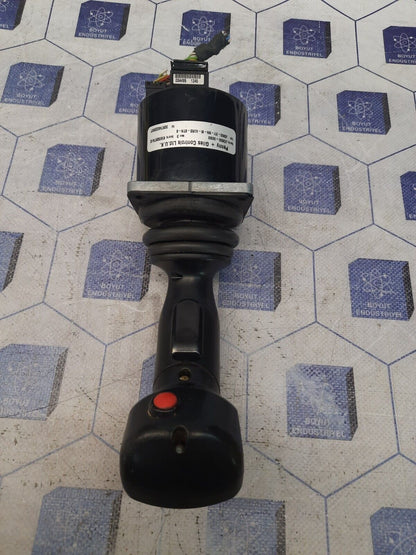 Penny+Giles JC600-0093 Joystick Controller JC600-XY-NN-M-A3RB-STN-S