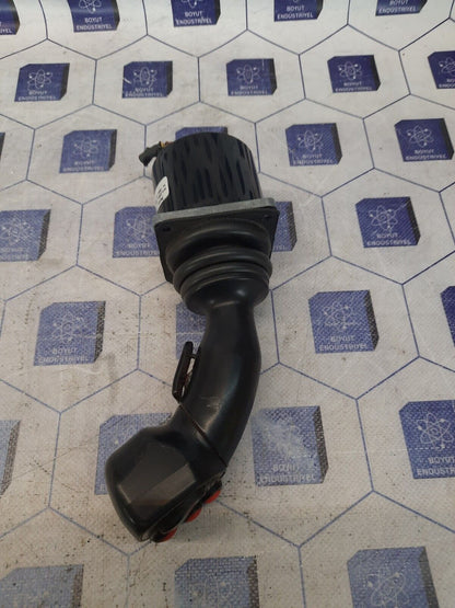 Penny+Giles JC600-0093 Joystick Controller JC600-XY-NN-M-A3RB-STN-S