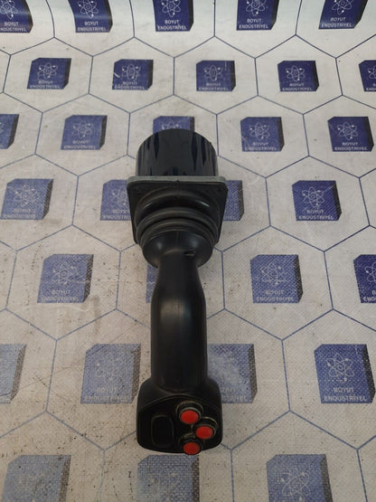 Penny+Giles JC600-0093 Joystick Controller JC600-XY-NN-M-A3RB-STN-S