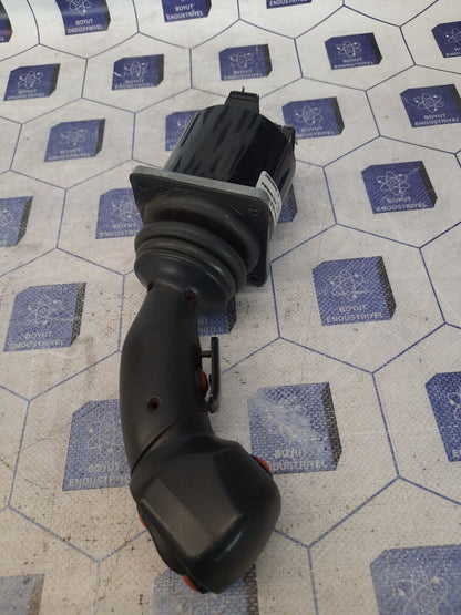 Penny + Giles JC600-0094 Joystick Controller JC600-XY-NN-M-A3LB-STN-S
