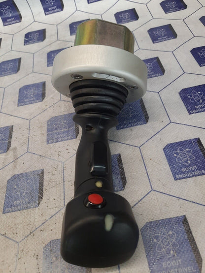 Penny+Giles JC6000-0024 Joystick Controller JC6000-XY-P**-M-S-STN-A3RB-RN-S-SP