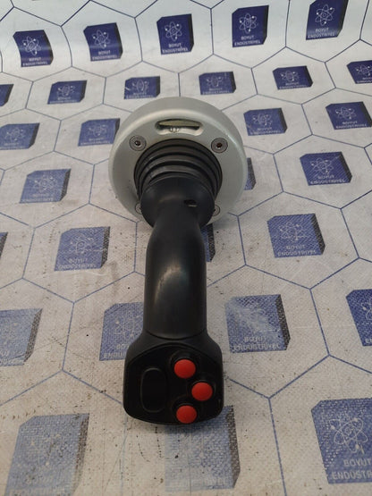 Penny+Giles JC6000-0024 Joystick Controller JC6000-XY-P**-M-S-STN-A3RB-RN-S-SP