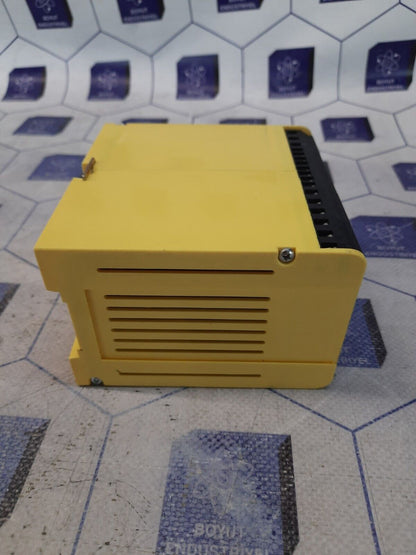 Bender IRDH265-3 INSULATION MONITORING DEVICE