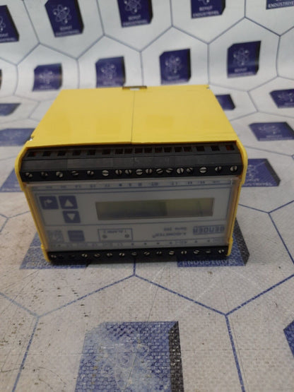 Bender IRDH265-3 INSULATION MONITORING DEVICE