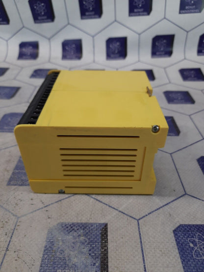 Bender IRDH265-3 INSULATION MONITORING DEVICE