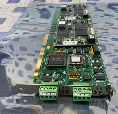 GE Fanuc IC660ELB922M-IC660ELB912J Dual Channel PCIM Card