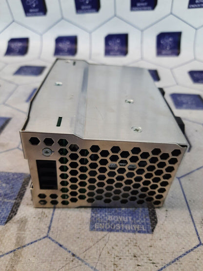 WEIDMULLER CP SNT 120W 24V 5A POWER SUPPLY