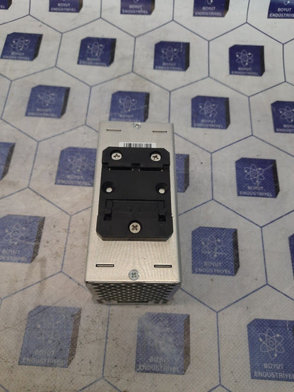 WEIDMULLER CP SNT 120W 24V 5A POWER SUPPLY