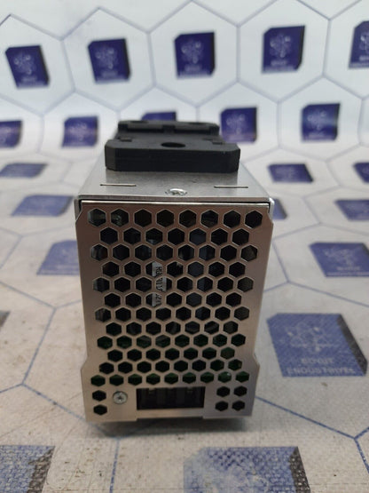 WEIDMULLER CP SNT 120W 24V 5A POWER SUPPLY