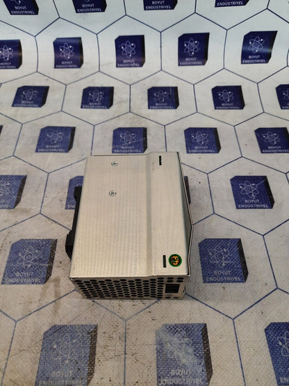 WEIDMULLER CP SNT 120W 24V 5A POWER SUPPLY