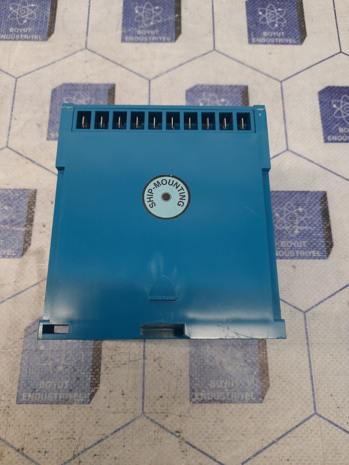 FRER 1F96WD Outfit Power Transducer