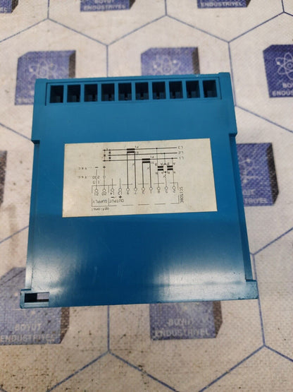 FRER 1F96WD Outfit Power Transducer