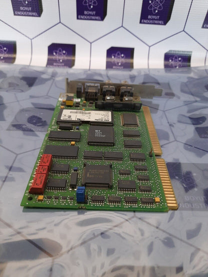 Allen Bradley 1784-KTCS Series.B Rev.J01 Communication Interface Card