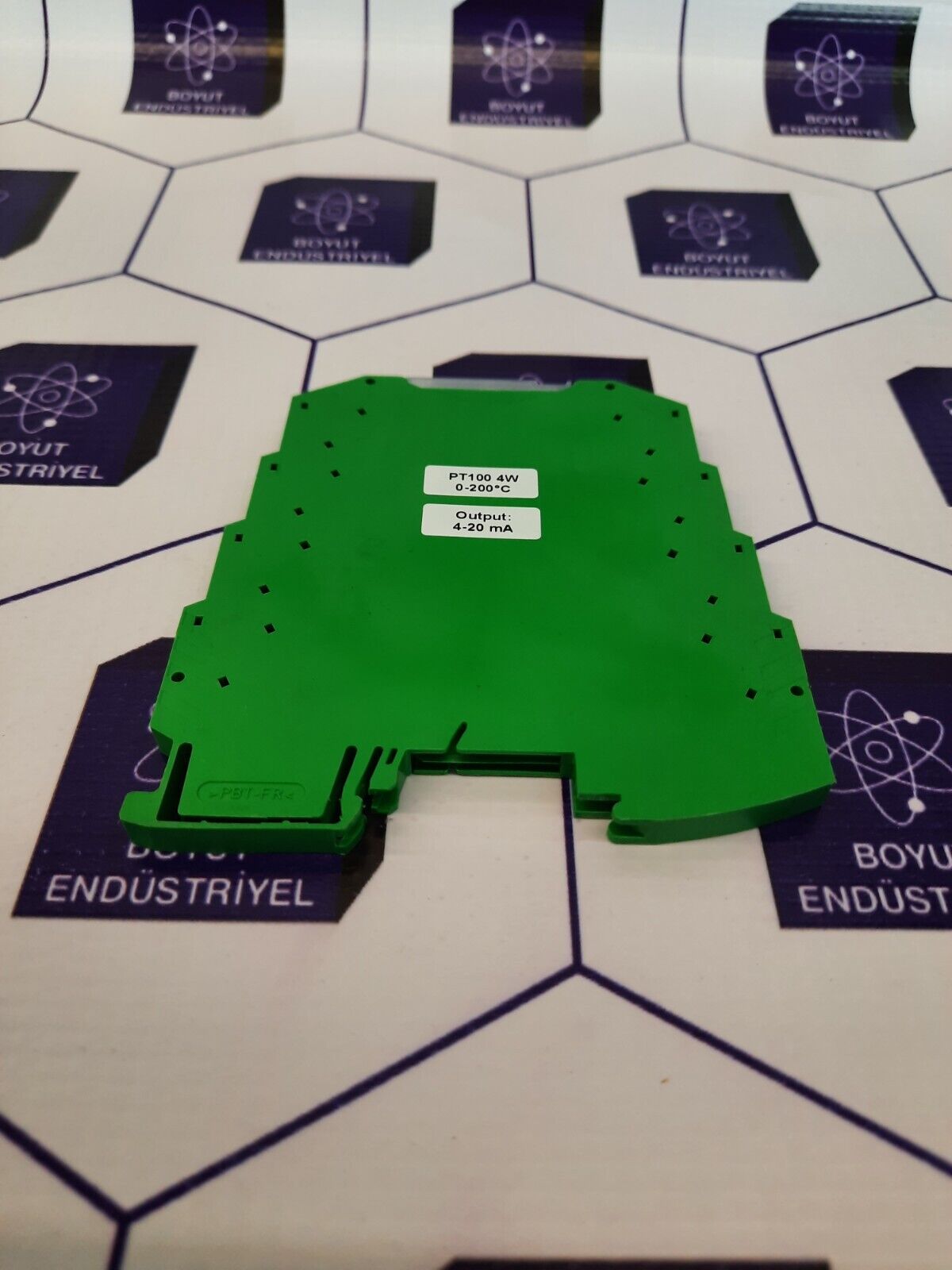 PHOENIX CONTACT MINI MCR-SL-PT100-UI-NC(Ord.No:2864273) SAFETY RELAY