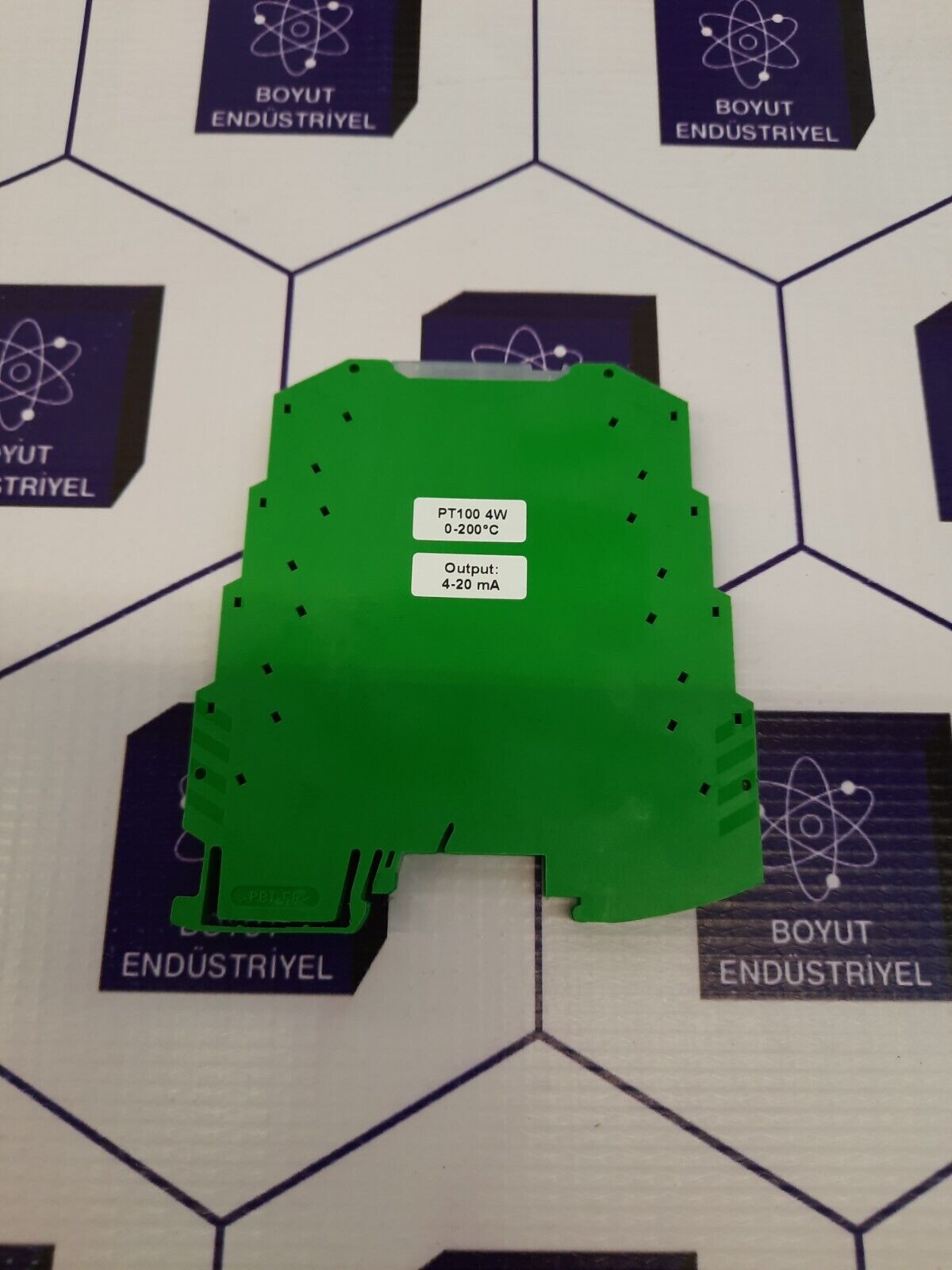 PHOENIX CONTACT MINI MCR-SL-PT100-UI-NC(Ord.No:2864273) SAFETY RELAY