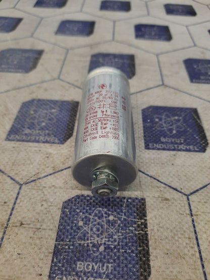 LFB MKP 20/255 (G4800-2000) Capasitor