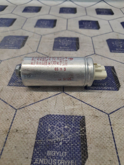 LFB MKP 20/255 (G4800-2000) Capasitor