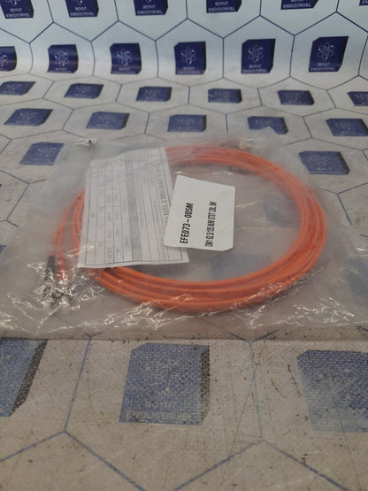 ST/UPC to ST/UPC Duplex Fiber Optic Patch Cable Multimode OM1