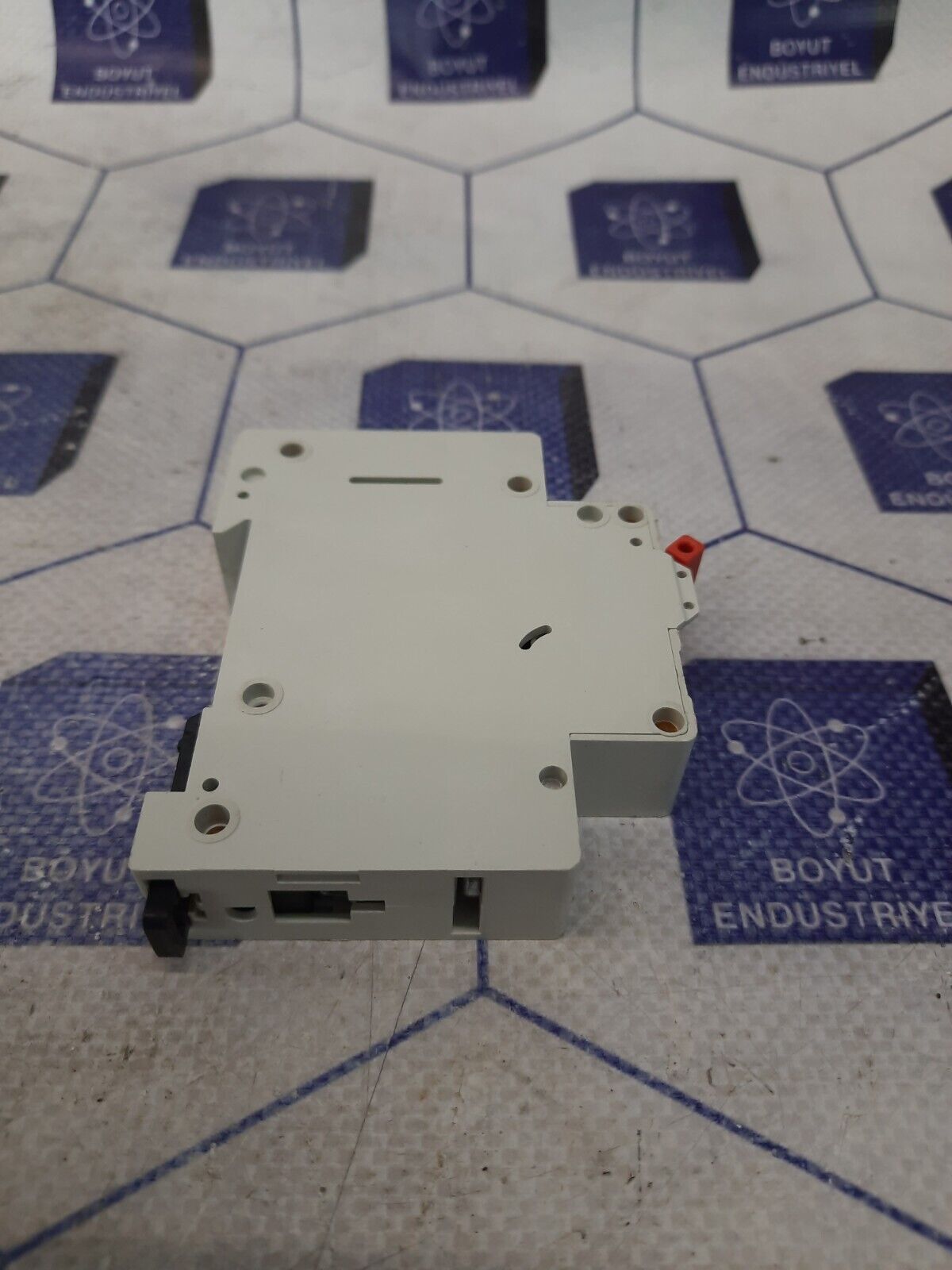 MOELLER XPOLE PLSM-C10-MW Circuıt Breaker