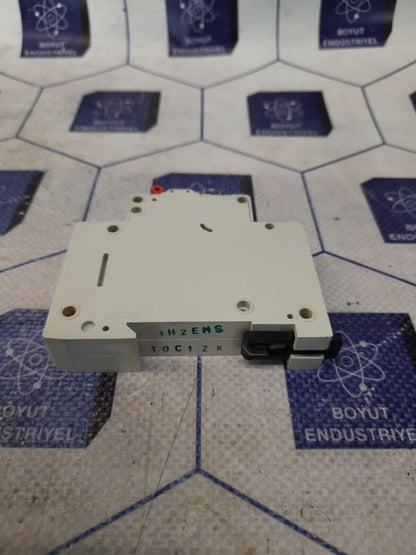 MOELLER XPOLE PLSM-C10-MW Circuıt Breaker