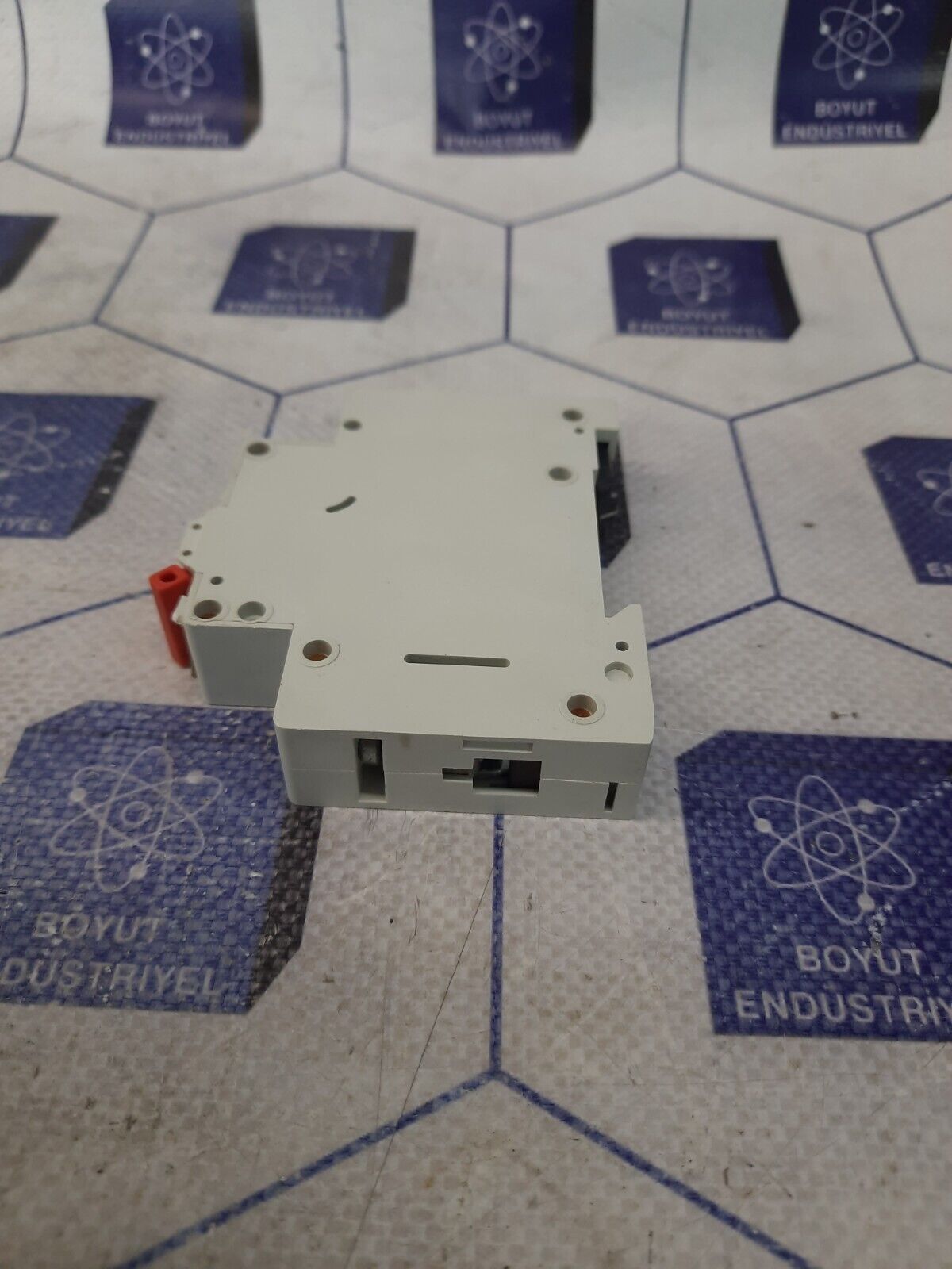 MOELLER XPOLE PLSM-C10-MW Circuıt Breaker