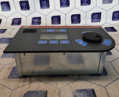 ABB INSUM MMI 1TGB3 02004 R 003 Man Machine Interface