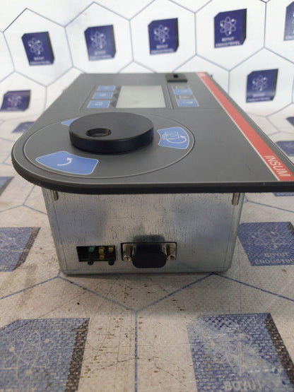 ABB INSUM MMI 1TGB3 02004 R 003 Man Machine Interface