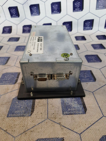 ABB INSUM MMI 1TGB3 02004 R 003 Man Machine Interface