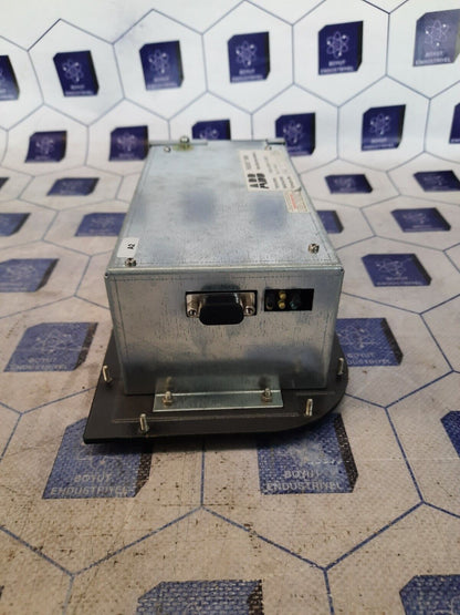 ABB INSUM MMI 1TGB3 02004 R 003 Man Machine Interface