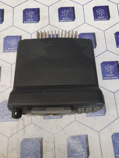 MOTOROLA GCN6121B - MDM25RHN9AN8AE