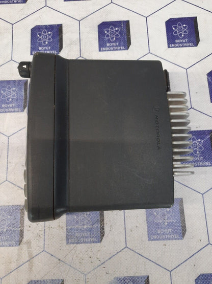 MOTOROLA GCN6121B - MDM25RHN9AN8AE