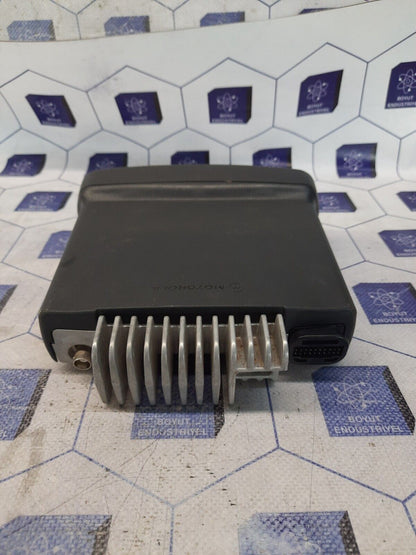 MOTOROLA GCN6121B - MDM25RHN9AN8AE