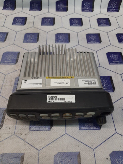 MOTOROLA GCN6121B - MDM25RHN9AN8AE