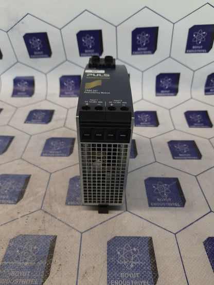 PULS DIMENSION YR80.241 Power Supply Module
