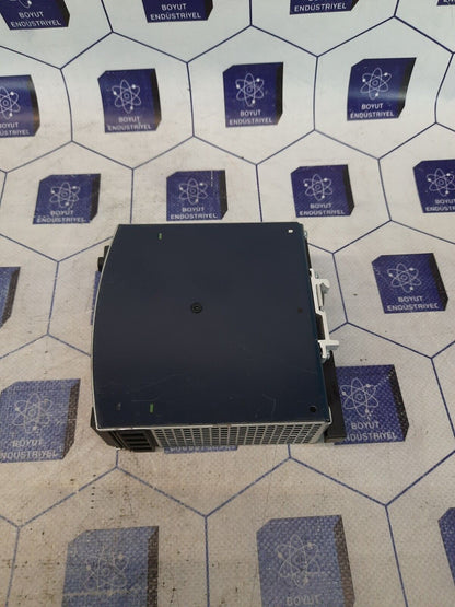 PULS DIMENSION YR80.241 Power Supply Module