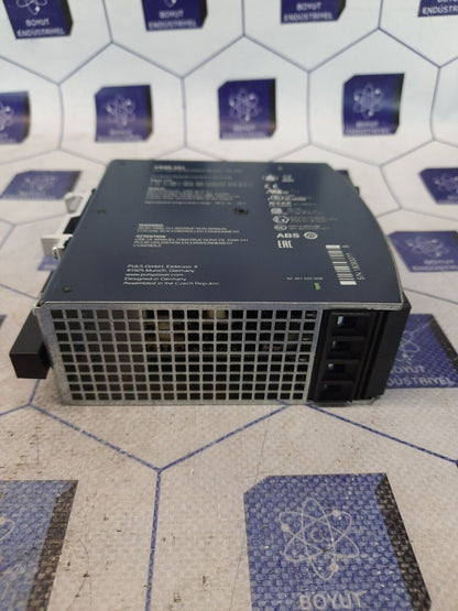 PULS DIMENSION YR80.241 Power Supply Module