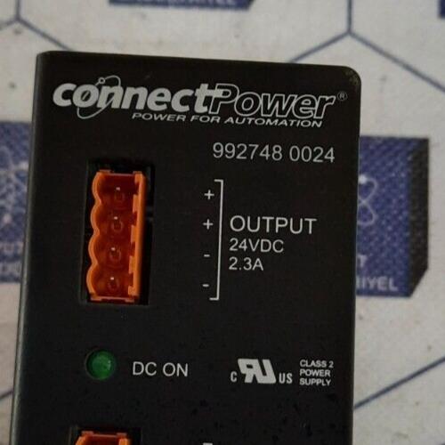 Weidmuller 992748 0024 Connect Power Supply
