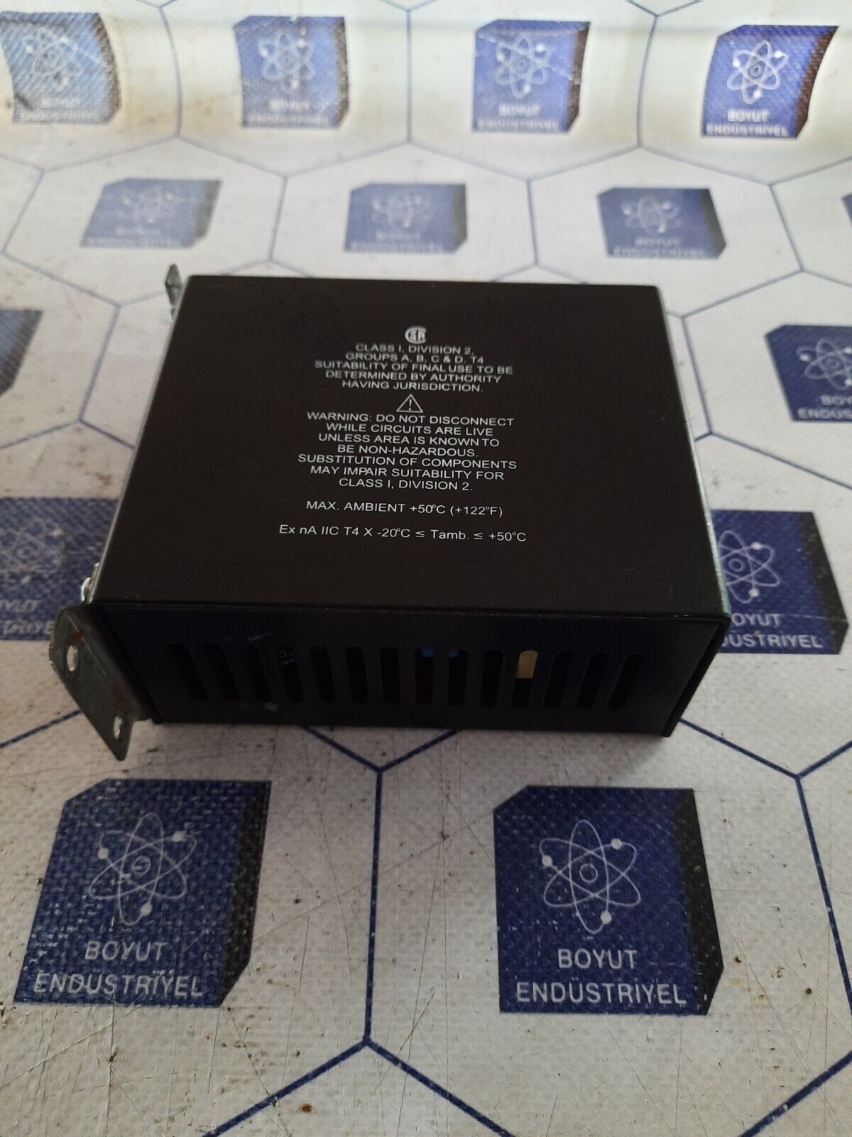 Weidmuller 992748 0024 Connect Power Supply
