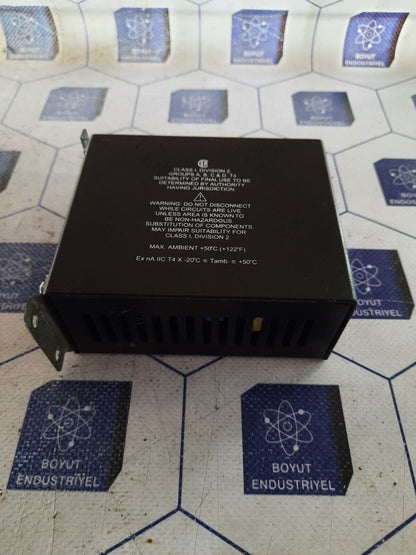 Weidmuller 992748 0024 Connect Power Supply