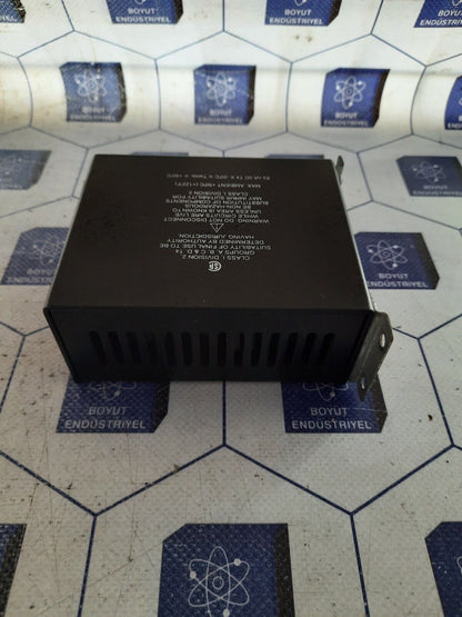 Weidmuller 992748 0024 Connect Power Supply