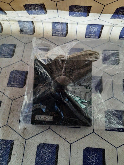 Ch products DT225 Trackball Dip Switch