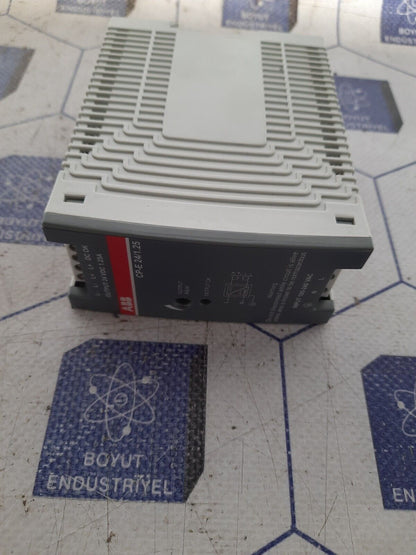 ABB CP-E 24/1.25 (1SVR427031R0000) Switch Mode Power Supply