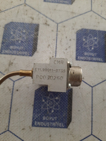 CMR E11.99011-0736 Temperature Sensor