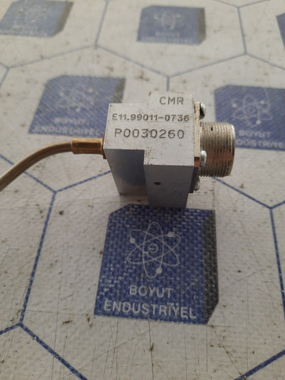 CMR E11.99011-0736 Temperature Sensor