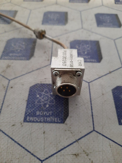 CMR E11.99011-0736 Temperature Sensor