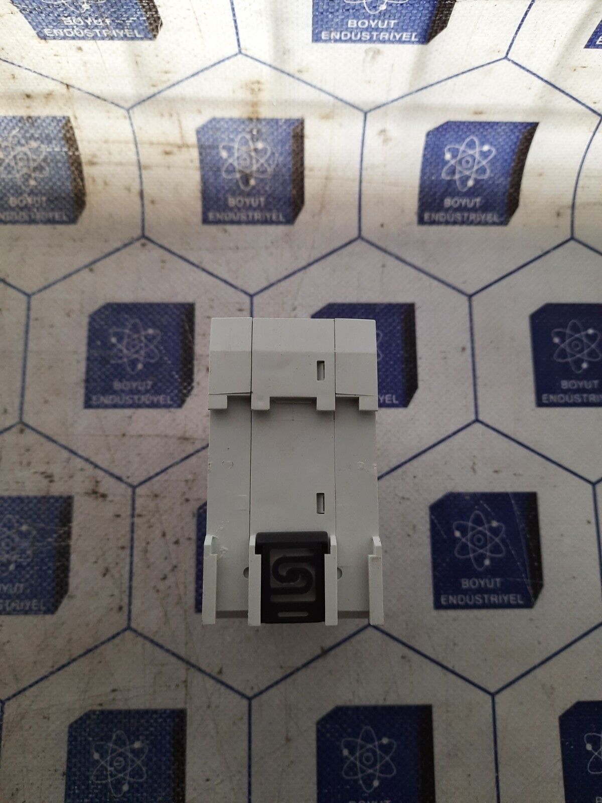 Carlo Gavazzi DPC01DM69 3-Phase monitoring relay