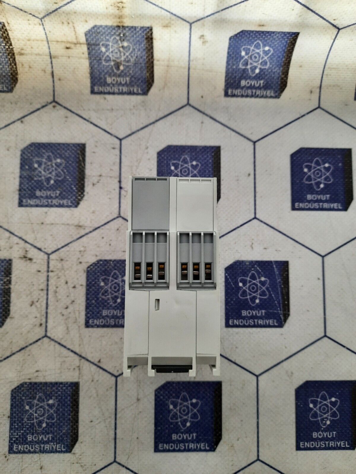 Carlo Gavazzi DPC01DM69 3-Phase monitoring relay